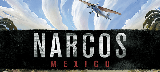 Narcos Mexico