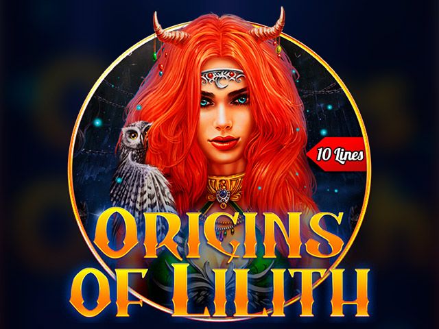 Origins Of Lilith - 10 Lines