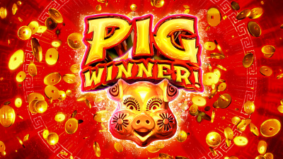 Pig Winner