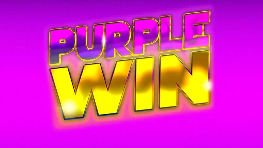 Purple Win