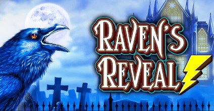 Raven’s Reveal