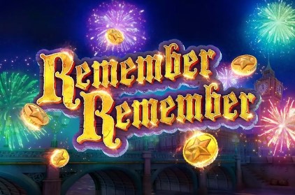 Remember Remember