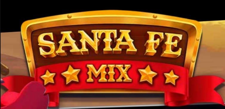 Santa Fe Mix