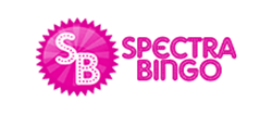 200% Up to £30 + 30 Extra Spins Welcome Bonus from Spectra Bingo Casino