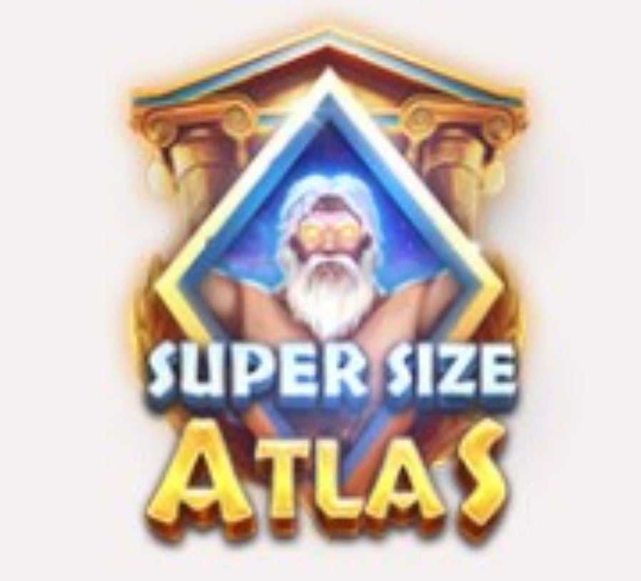 Super Size Atlas