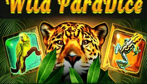 Wild Paradice