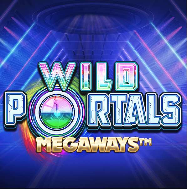 Wild Portals Megaways