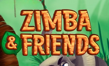 Zimba and Friends