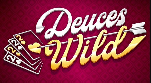 Deuces Wild (iSoftBet)