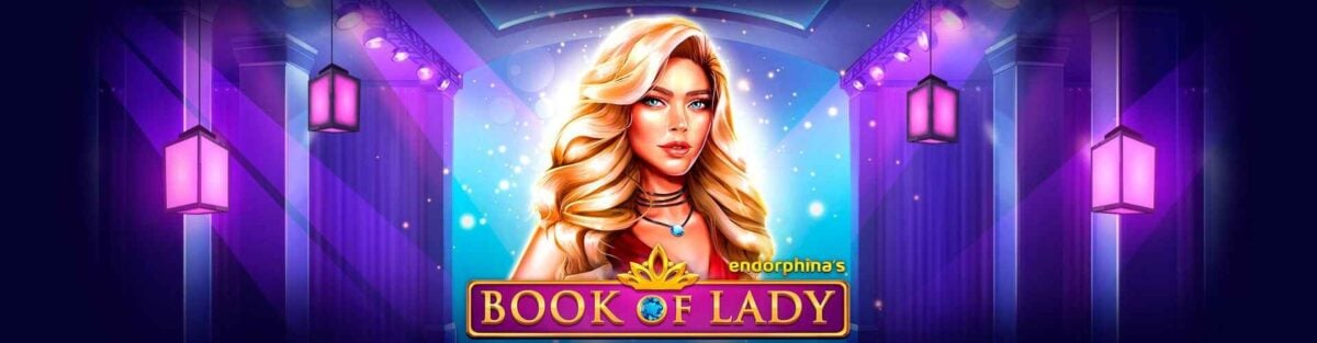 Book Of Lady