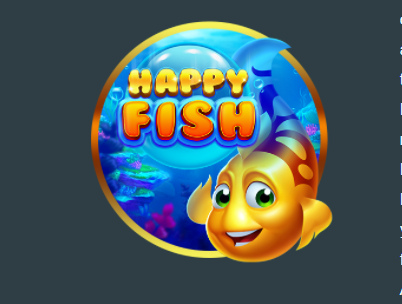 Happy Fish