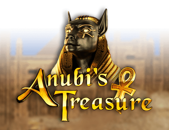 Anubi’s Treasure