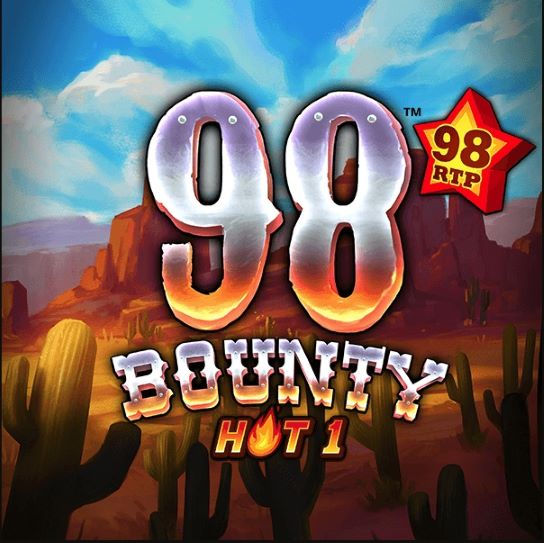 Bounty 98 Hot 1