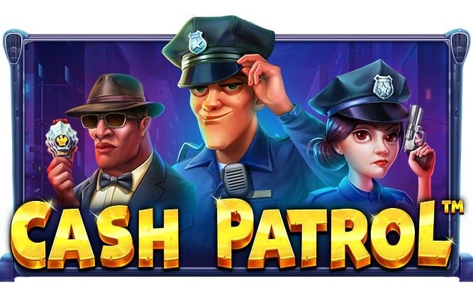 Cash Patrol