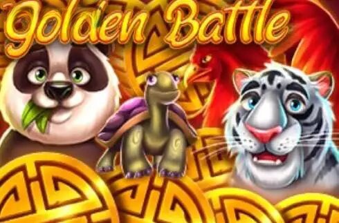 Golden Battle