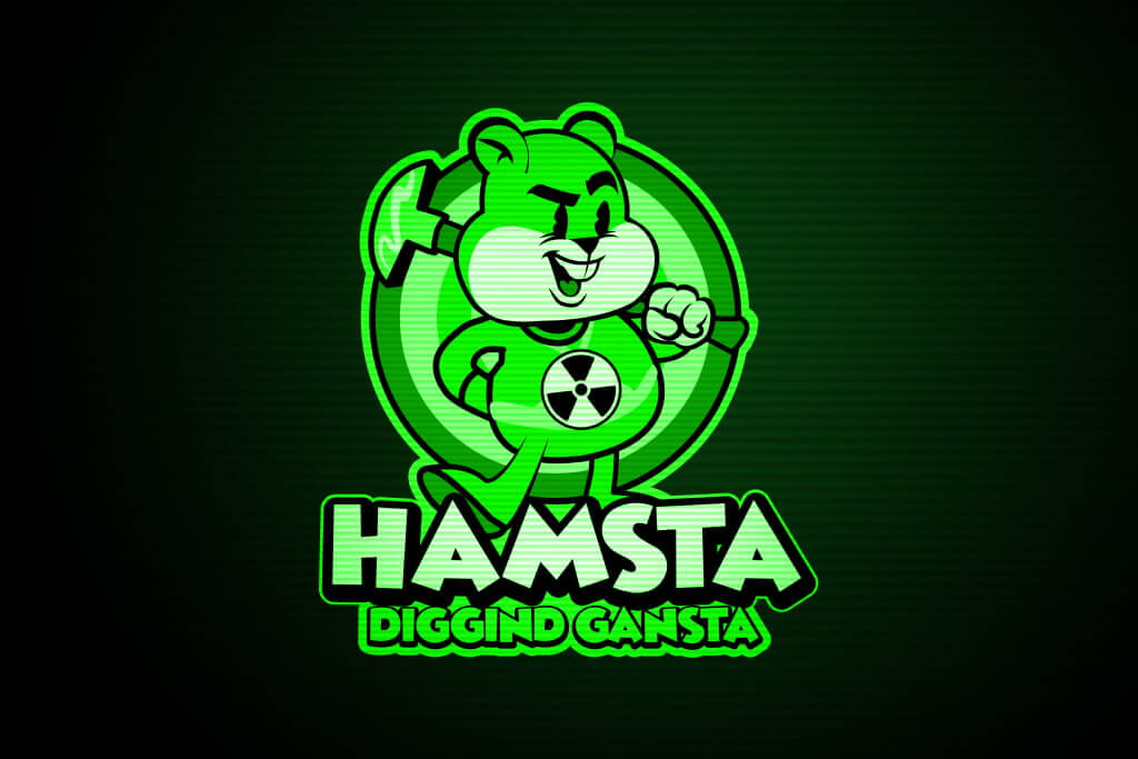 Hamsta