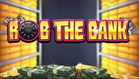 Rob The Bank (Flipluck)