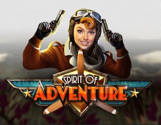 Spirit of Adventure