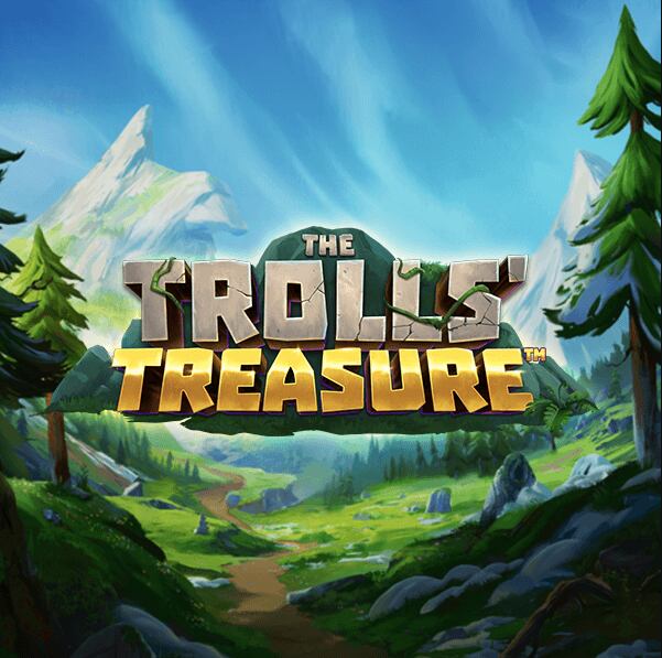 The Trolls’ Treasure