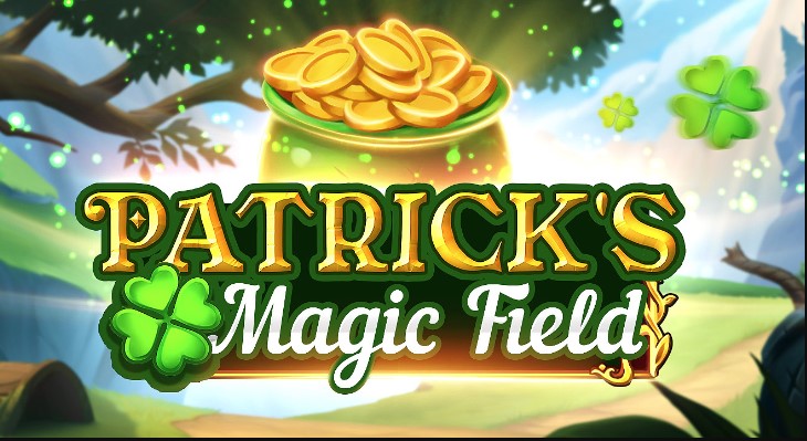 Patrick's Magic Field