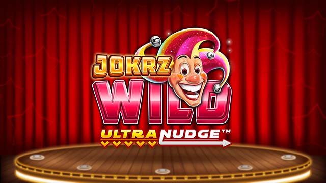 Jokrz Wild UltraNudge