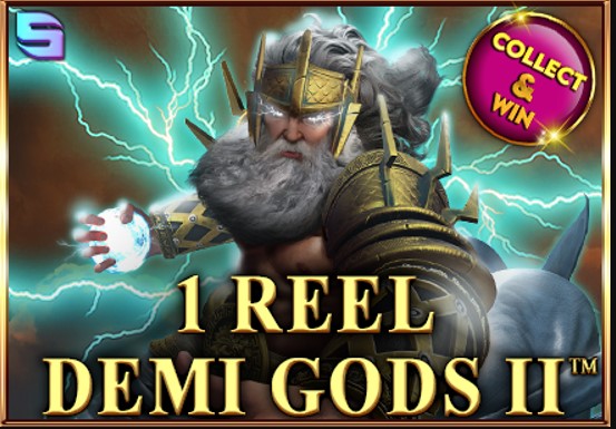 1 Reel Demi Gods II