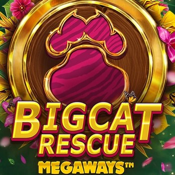 Big Cat Rescue Megaways™