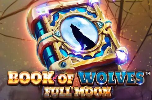 Book Of Wolves – Full Moon