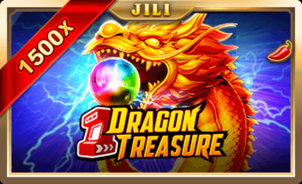 Dragon Treasure