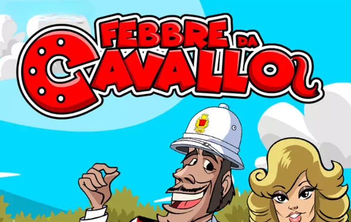 Febbre Da Cavallo