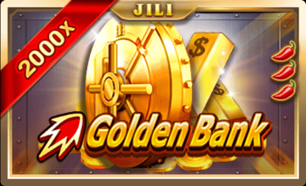 Golden Bank