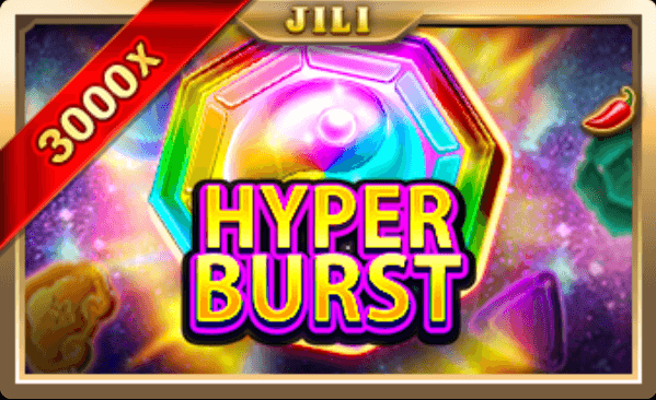 Hyper Burst (TaDa Gaming)