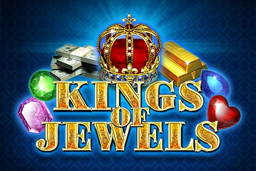 King of Jewels +