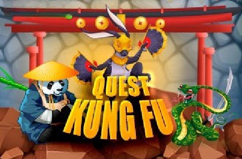 Kung Fu Quest