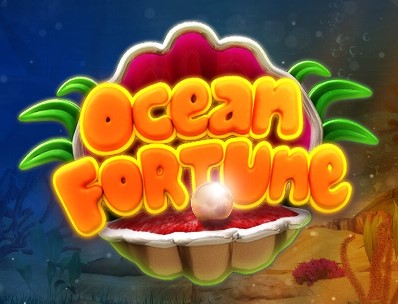 Ocean Fortune Scratch