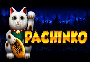 Pachinko (Neko Games)