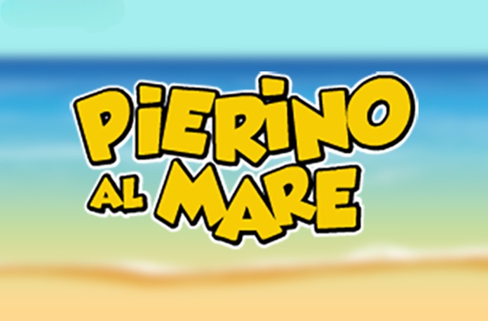 Pierino al Mare