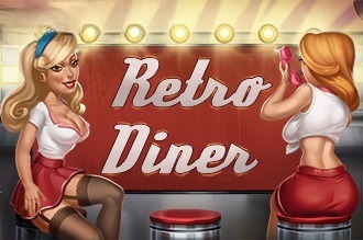 Retro Diner