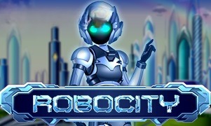 Robocity