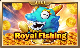 Royal Fishing