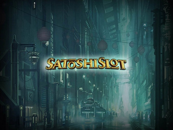 SatoshiSlot Flash