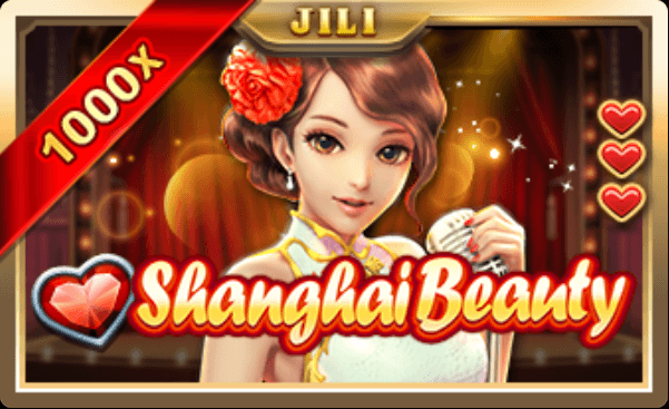 Shanghai Beauty (TaDa Gaming)