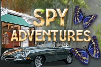 Spy Adventures