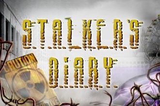 Stalker’s Diary