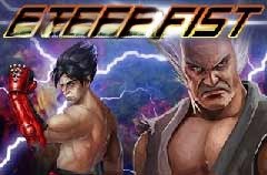 Steel Fist