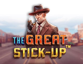 The Great Stick-Up