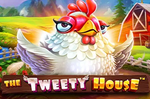 The Tweety House