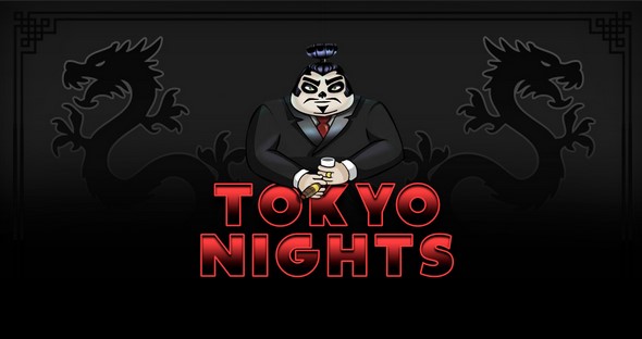 Tokyo Nights