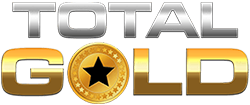Total Gold Casino Logo