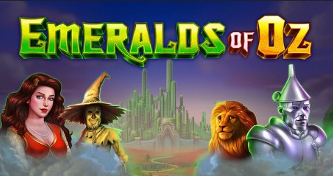 Emeralds of Oz